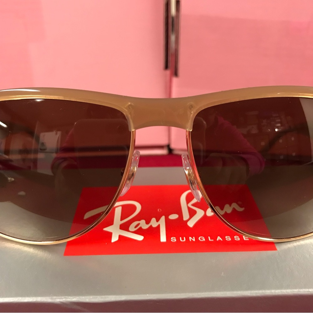 Ray Ban Sunglasses - Picture 10 of 16